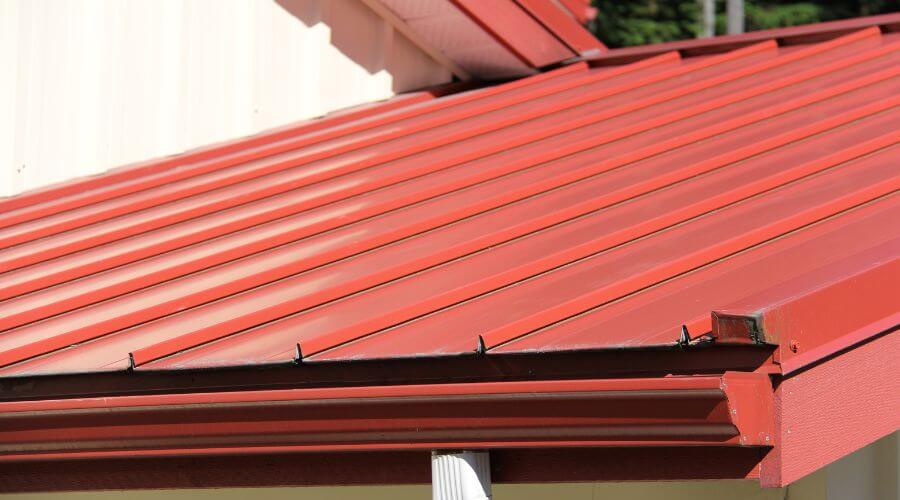 Industrial Roof Repair in Toivola, MI